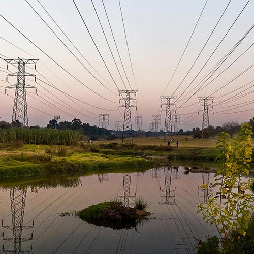 Eminent Domain and Pipeline and Transmission Line Easements Courses