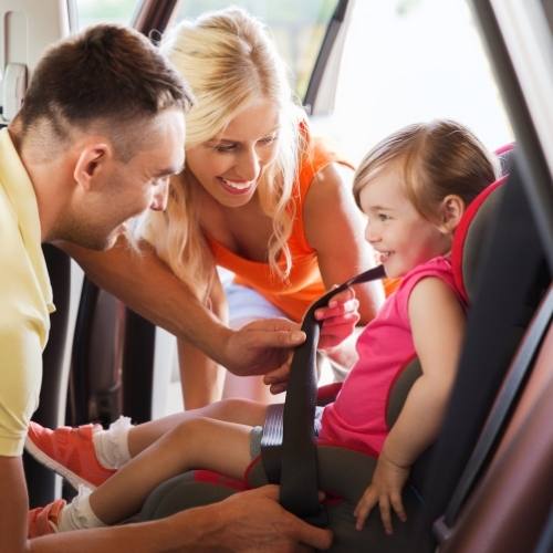 Child Passenger Safety Tech Update 2020, Part 1