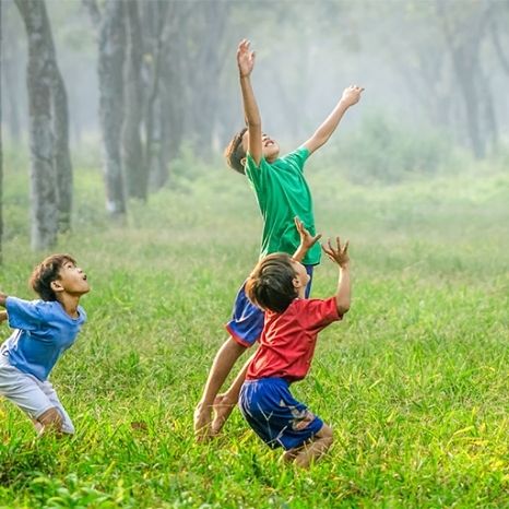 Including Children with Special Needs | Texas A&M AgriLife Learn