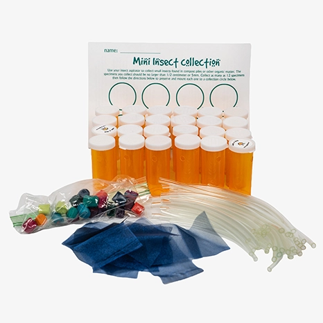 JMG Suck-a-Bug Kit | Merchandise | AgriLife Learn