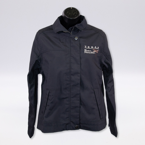 Master Naturalist Women's Auxiliary Canvas Work Jacket Merchandise