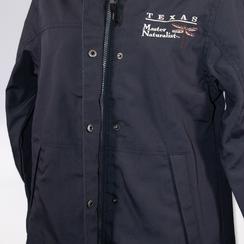 Master Naturalist Women's Auxiliary Canvas Work Jacket Merchandise