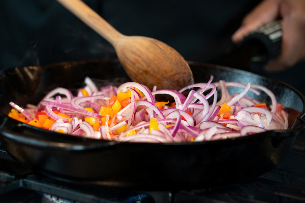 Cooking Alive Healthy Aging Month | Texas A&M AgriLife Learn